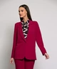 Batida Blazer Effen