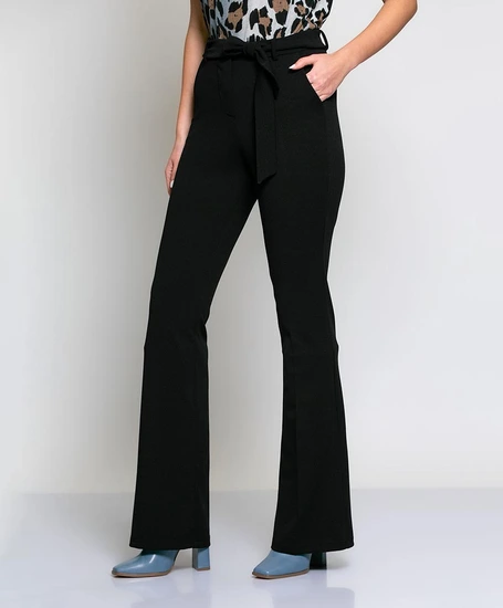 Batida Pantalon Effen