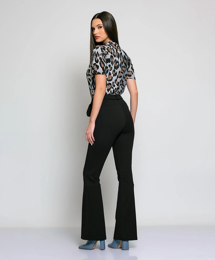 Batida Pantalon Effen