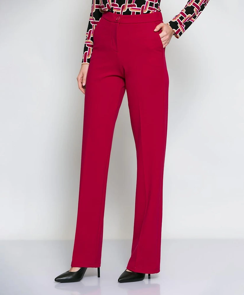 Batida Pantalon Effen