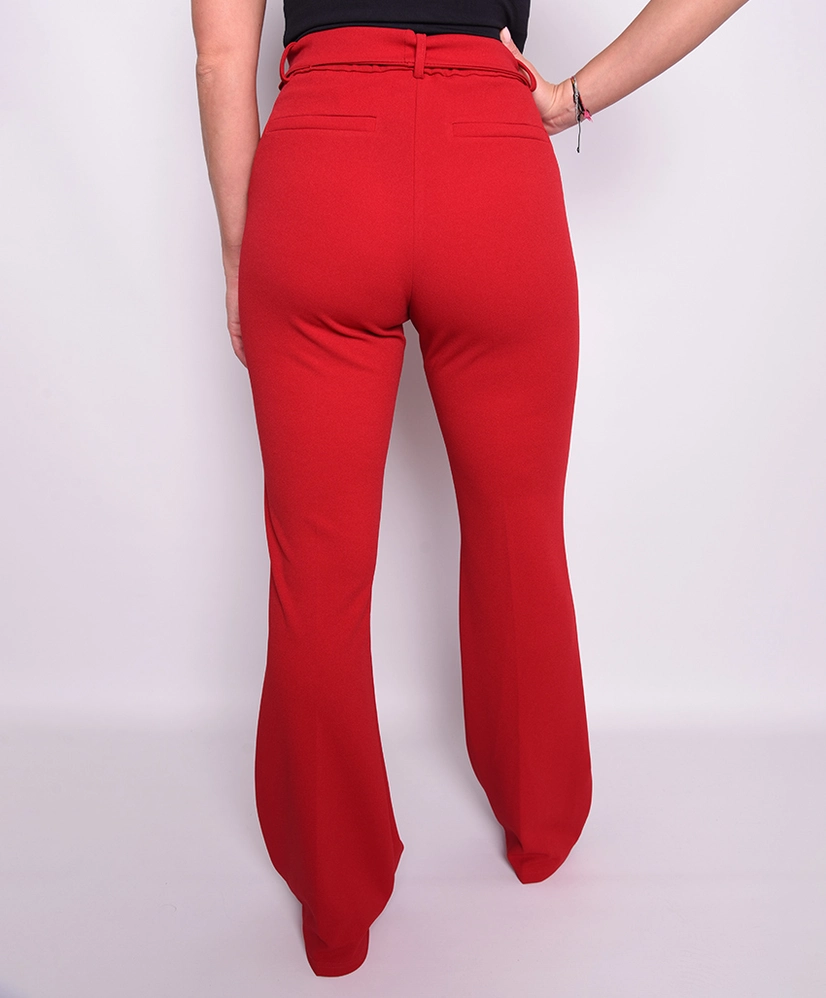 Batida Pantalon Effen