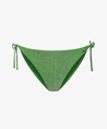 Beachlife Limited Bikinibroekje Lime Glitter