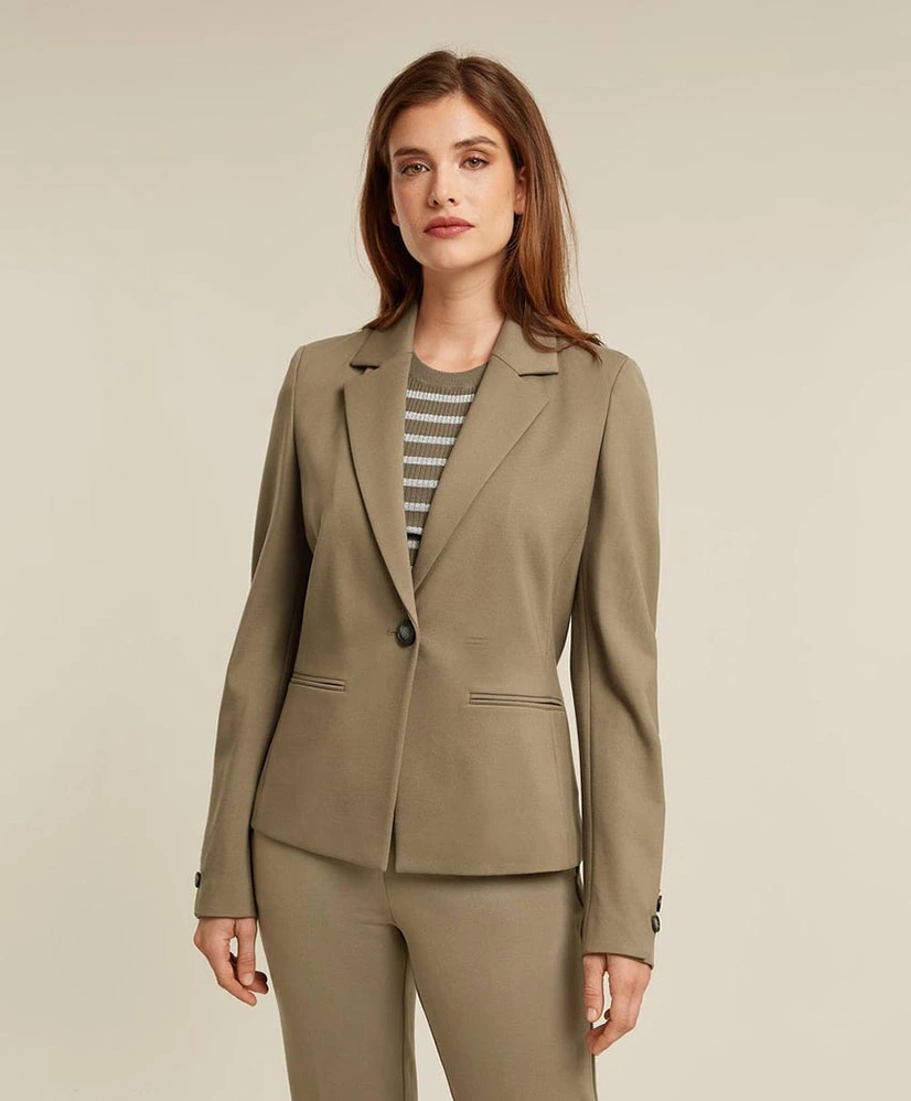 Beaumont Blazer Petit