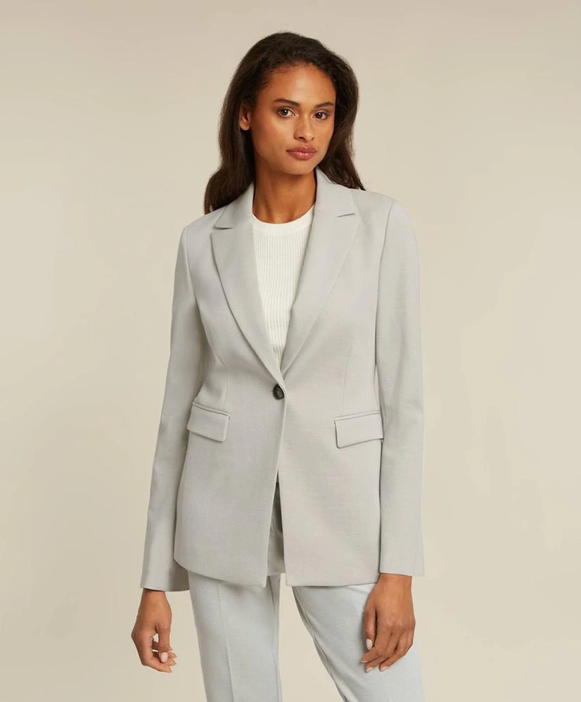 Beaumont Blazer Tatum