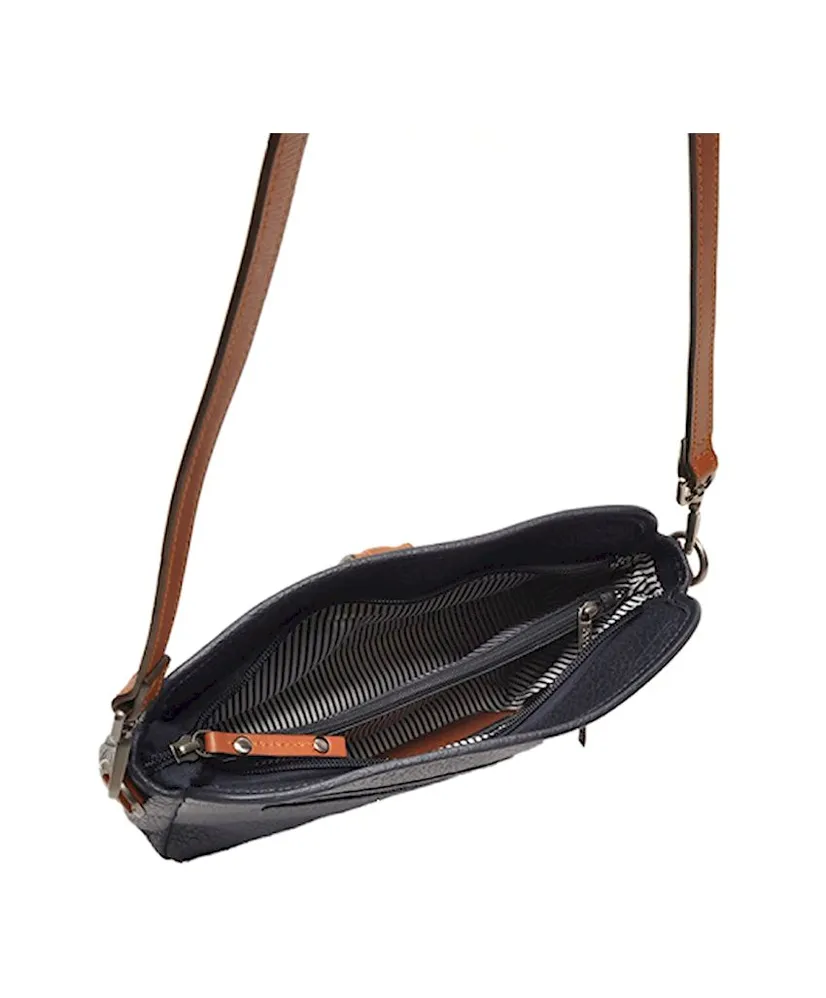 Berba Crossbodytas Chamonix