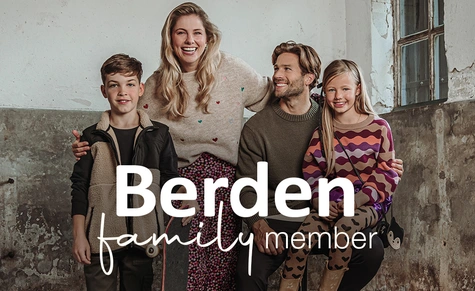 Berden Family