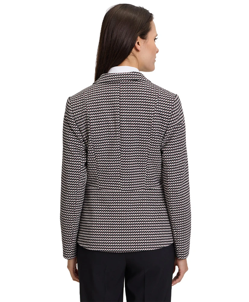 Betty Barclay Blazer Allover Print