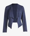 Betty Barclay Blazer Effen