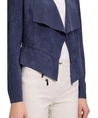 Betty Barclay Blazer Effen