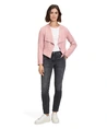 Betty Barclay Blazer Effen