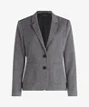 Betty Barclay Blazer Effen