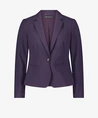 Betty Barclay Blazer Effen