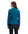 Betty Barclay Blazer Effen