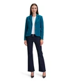 Betty Barclay Blazer Effen