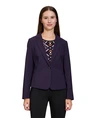 Betty Barclay Blazer Effen