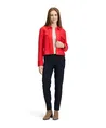 Betty Barclay Blazer Effen