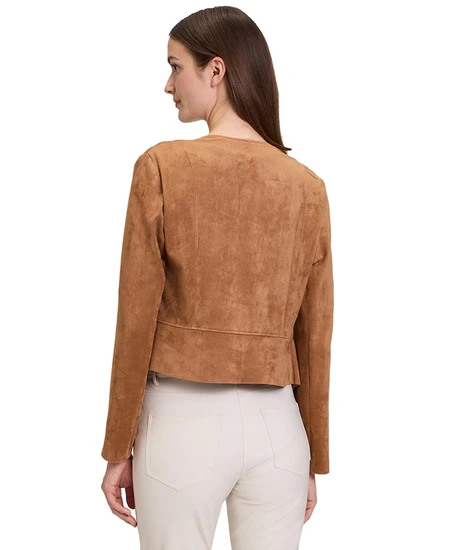 Betty Barclay Blazer Effen