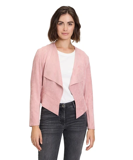 Betty Barclay Blazer Effen