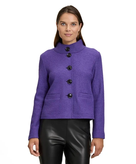 Betty Barclay Blazer Effen