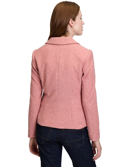 Betty Barclay Blazer Effen