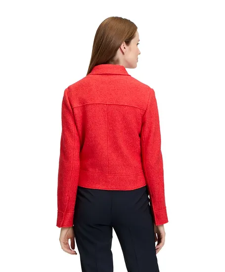 Betty Barclay Blazer Effen