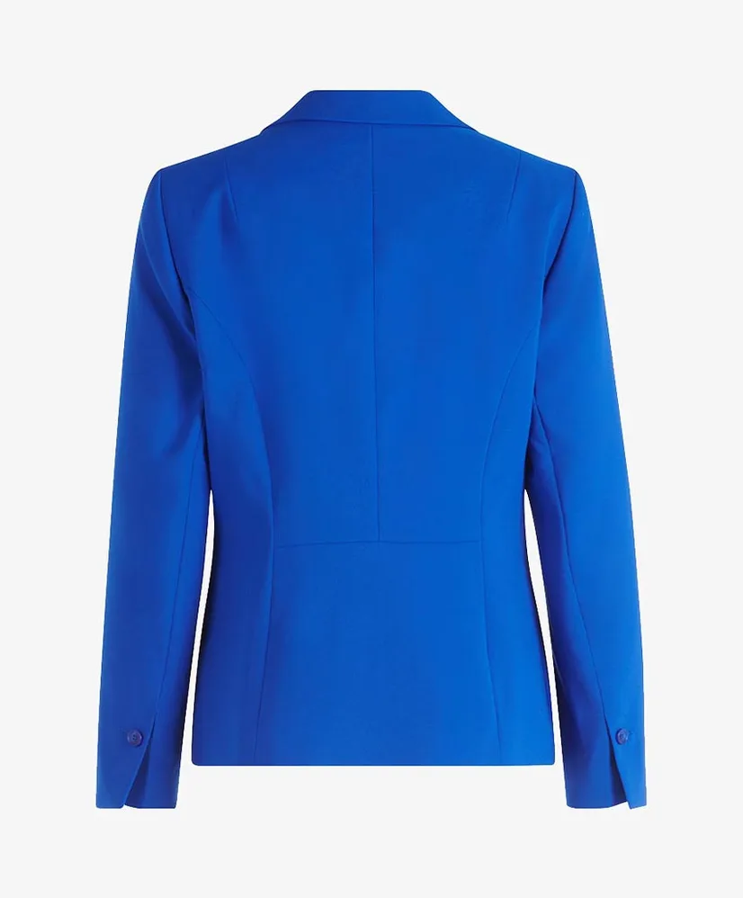 Betty Barclay Blazer Effen