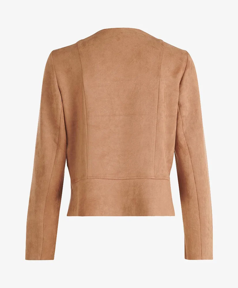 Betty Barclay Blazer Effen