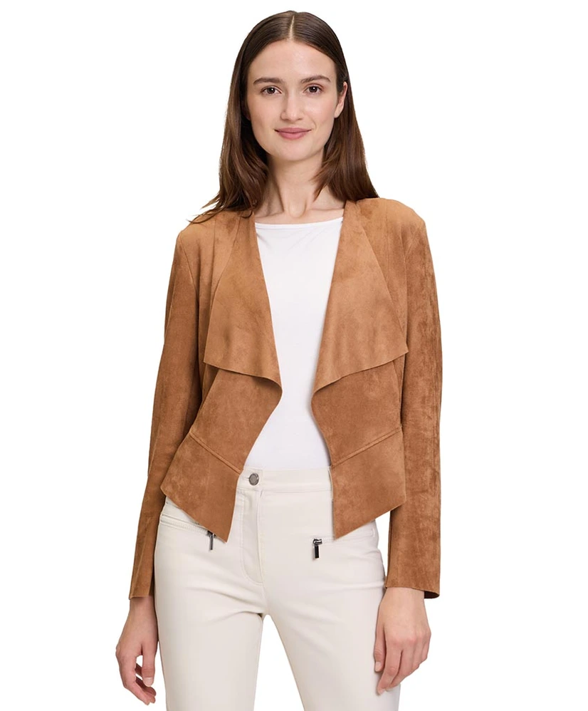 Betty Barclay Blazer Effen