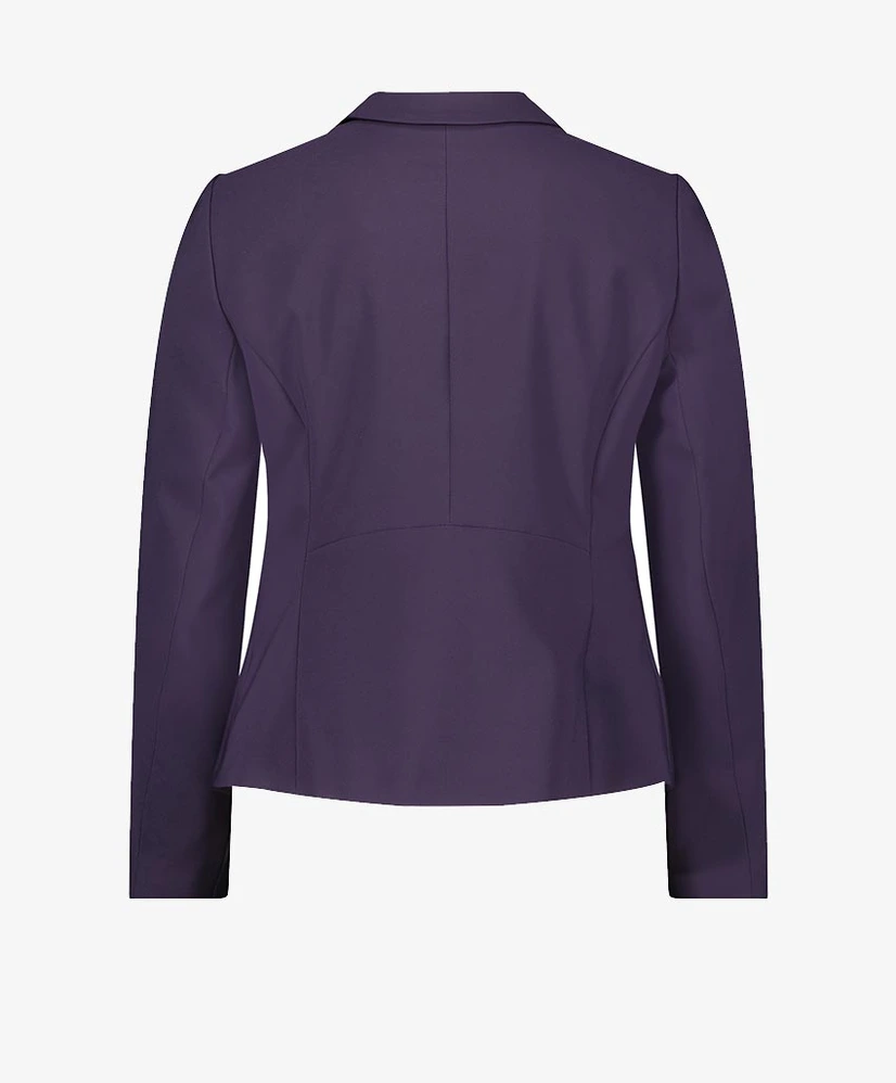 Betty Barclay Blazer Effen