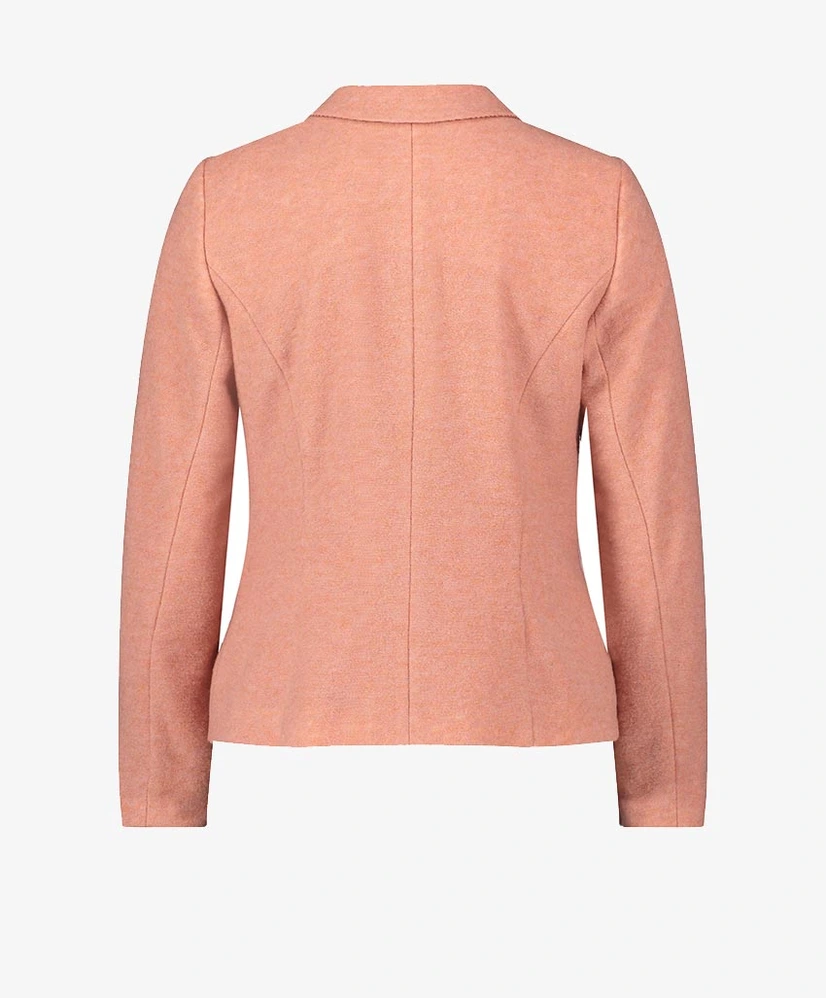 Betty Barclay Blazer Effen