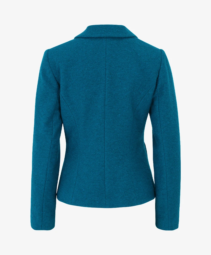 Betty Barclay Blazer Effen