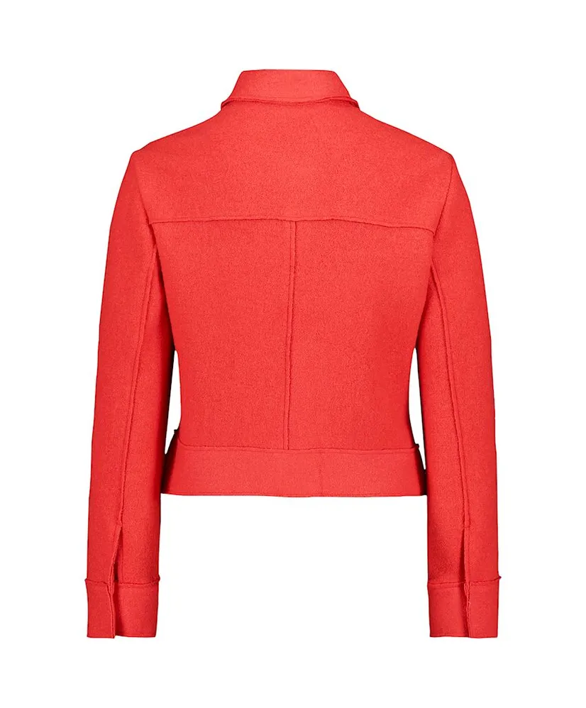 Betty Barclay Blazer Effen