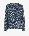 Betty Barclay Blouse Allover Print