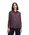 Betty Barclay Blouse Allover Print