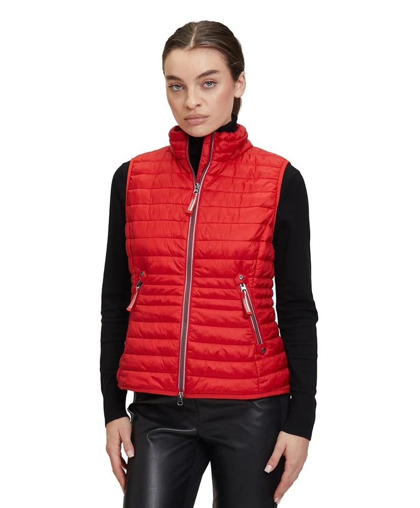 Betty Barclay Bodywarmer Effen