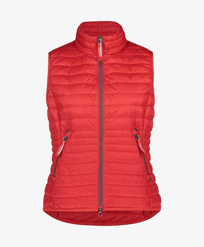 Betty Barclay Bodywarmer Effen