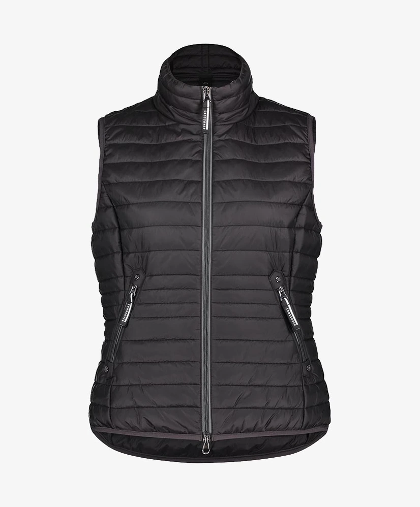 Betty Barclay Bodywarmer Effen