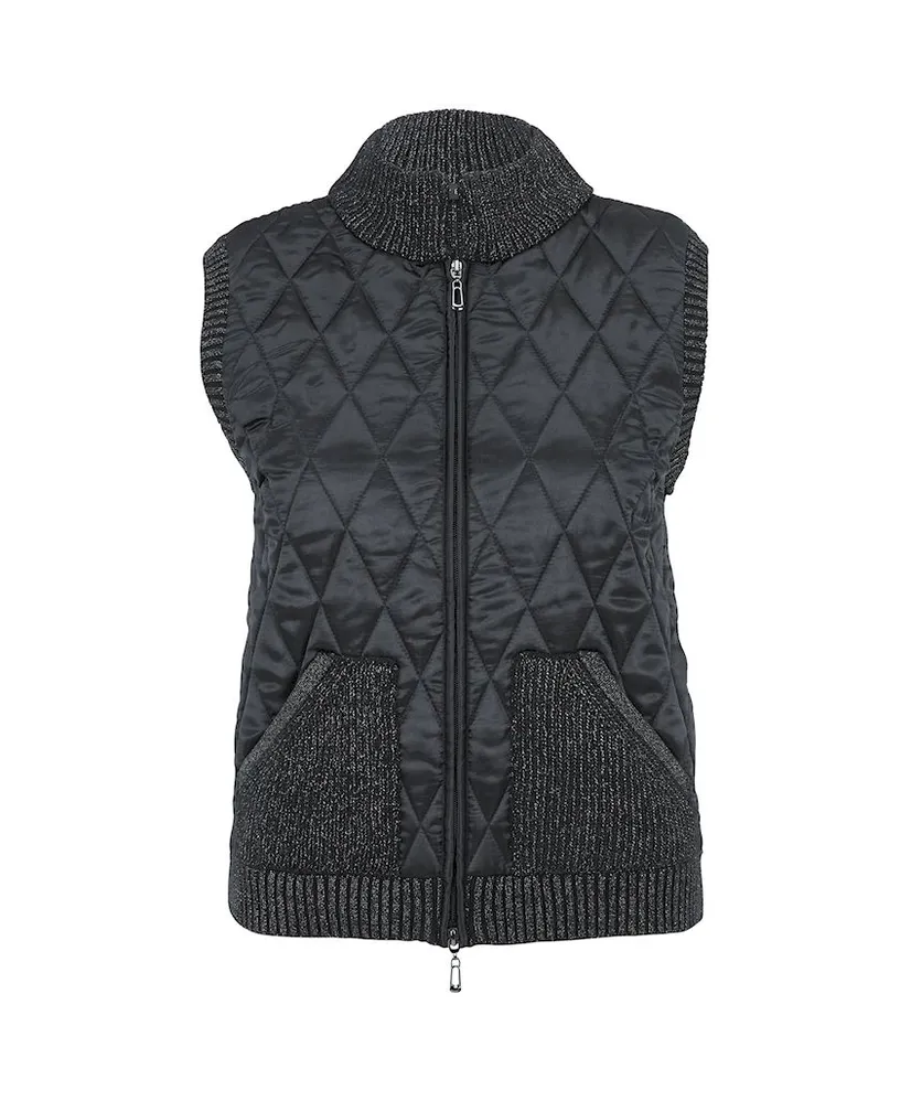 Betty Barclay Bodywarmer Effen