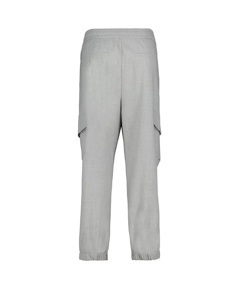 Betty Barclay Cargo Broek Effen