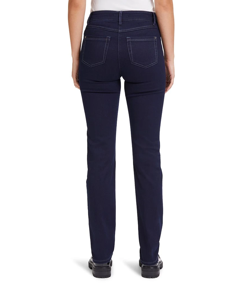 Betty Barclay Jeans Effen