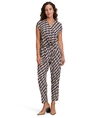 Betty Barclay Jumpsuit Allover Print