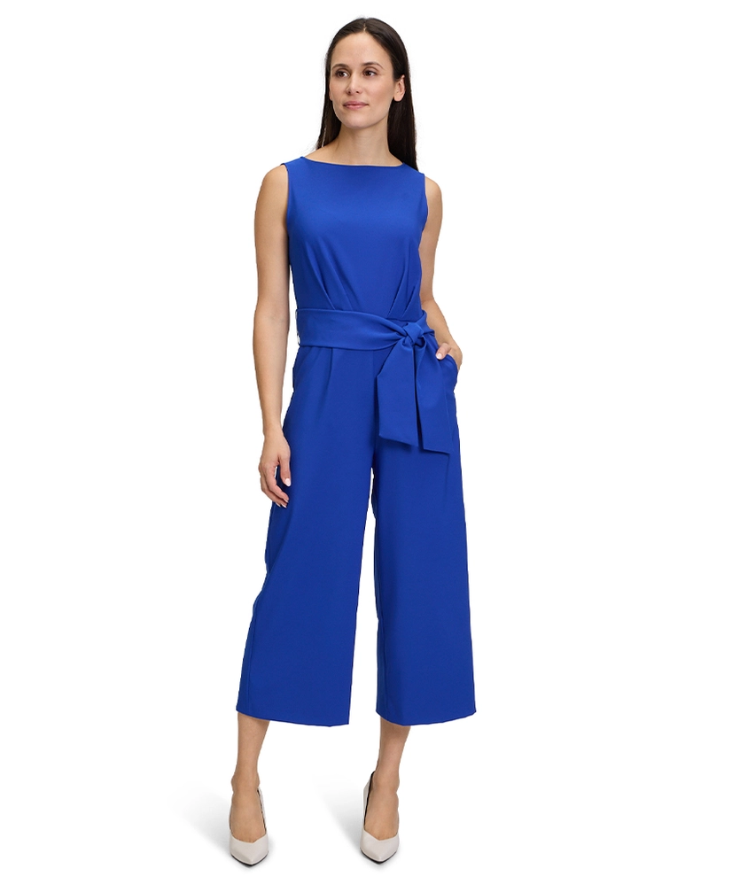 Betty Barclay Jumpsuit Effen