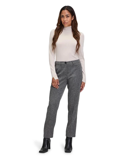 Betty Barclay Pantalon Effen