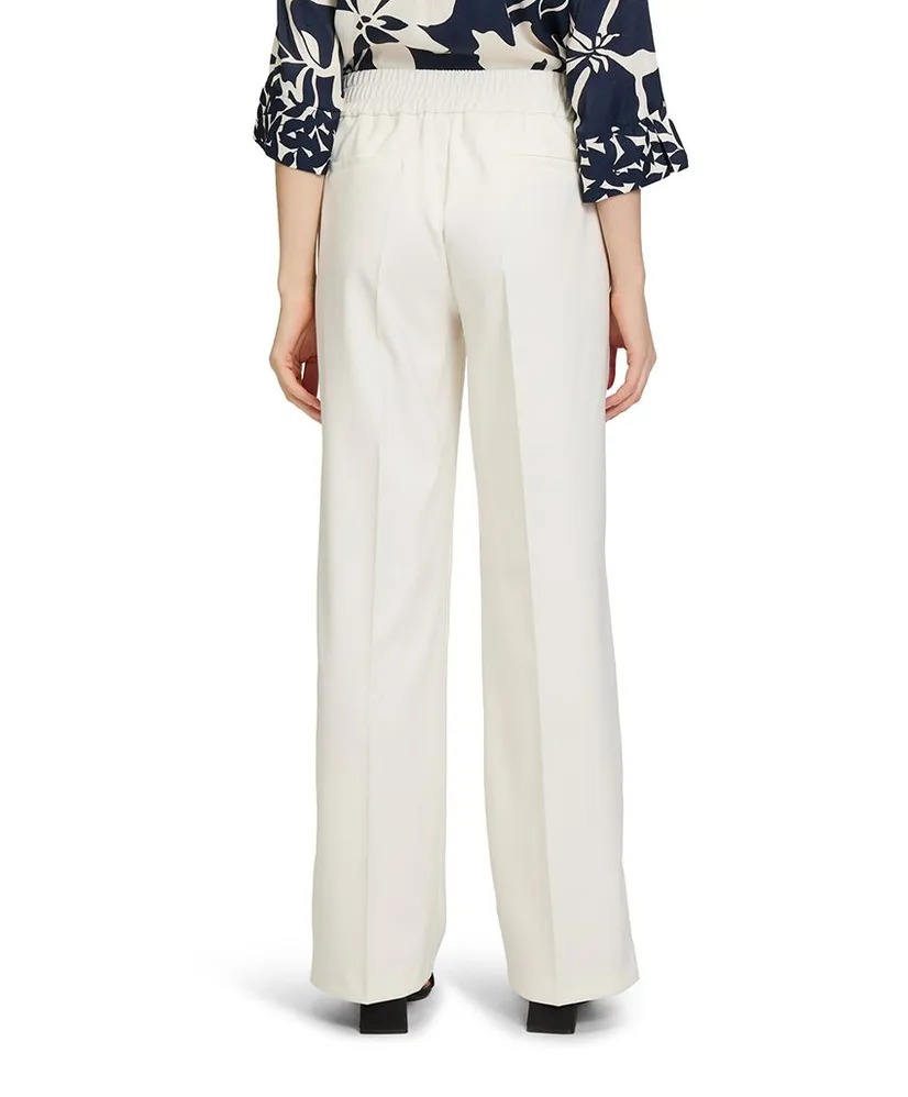 Betty Barclay Pantalon Effen