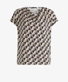 Betty Barclay T-shirt Allover Print