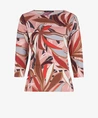 Betty Barclay T-shirt Bloemenprint