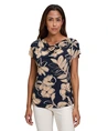 Betty Barclay T-shirt Bloemenprint