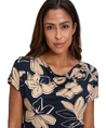 Betty Barclay T-shirt Bloemenprint