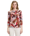 Betty Barclay T-shirt Bloemenprint