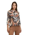 Betty Barclay T-shirt Bloemenprint